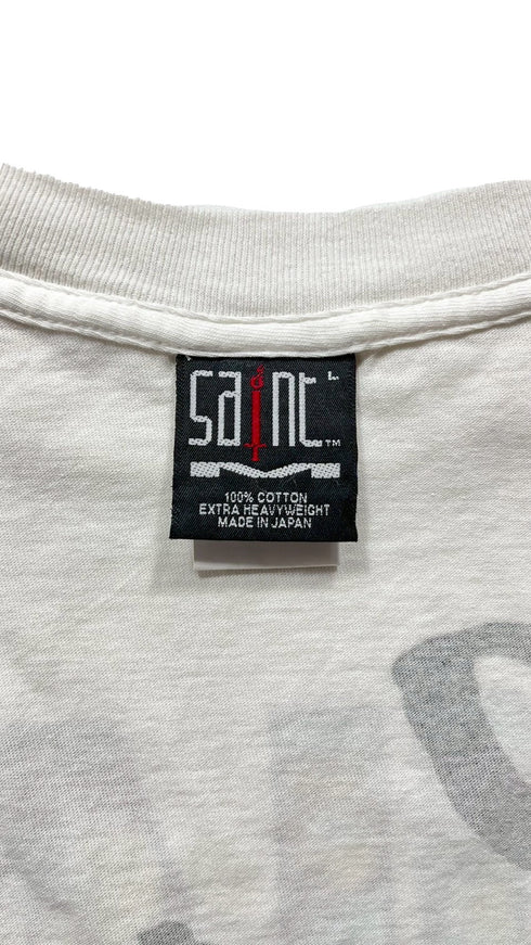 SUPER DIRTY TEE